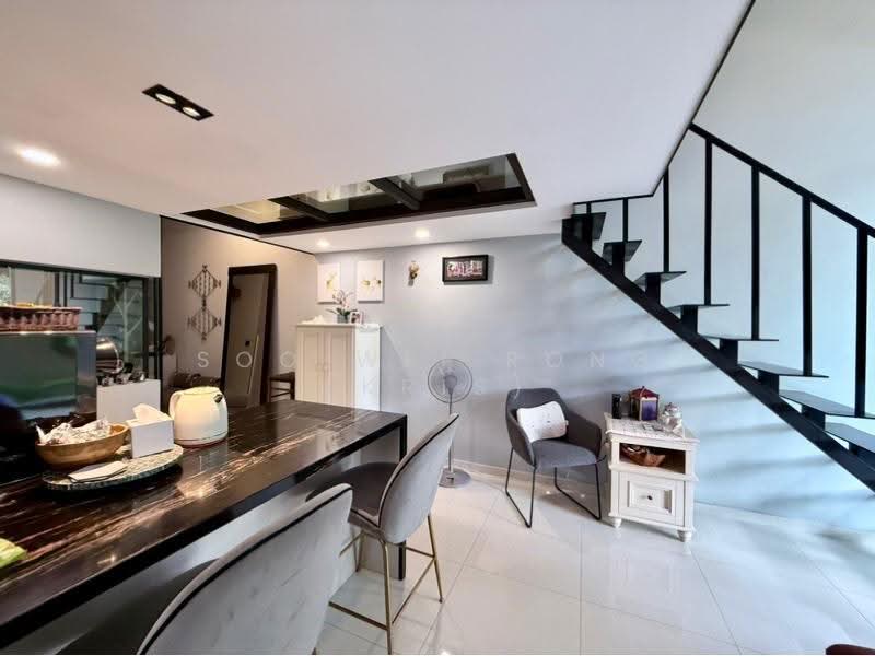Kandis Residence, 6 Kandis Link, Sembawang / Yishun, 3 Bedrooms, 937 sqft, Condominium For Sale, by Soo Wei Rong (Kris), 500253887 - PropertyGuru.com.sg