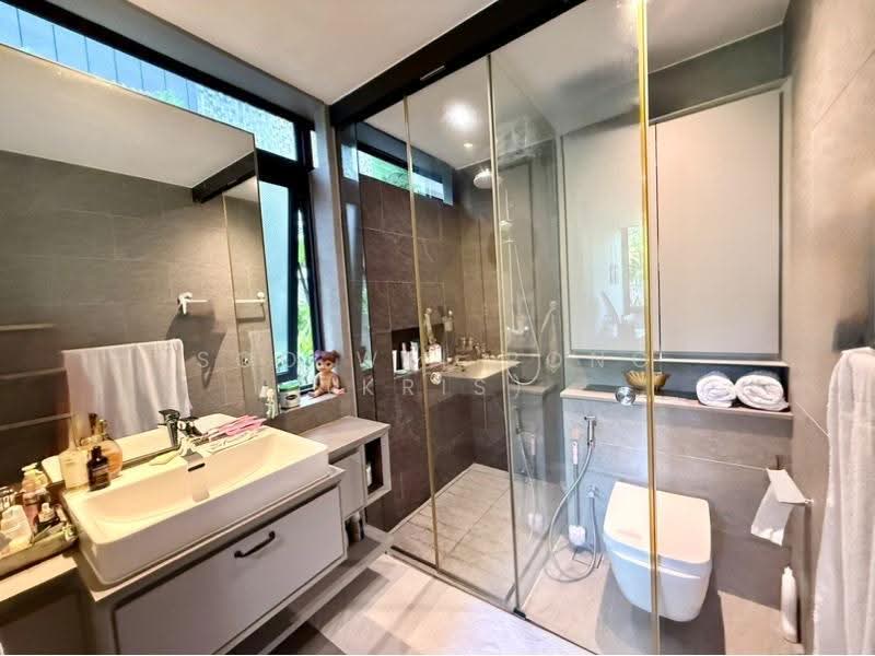 Kandis Residence, 6 Kandis Link, Sembawang / Yishun, 3 Bedrooms, 937 sqft, Condominium For Sale, by Soo Wei Rong (Kris), 500253887 - PropertyGuru.com.sg