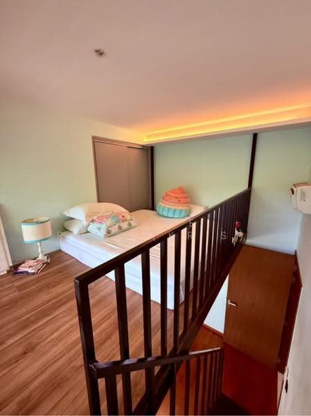 Kandis Residence, 6 Kandis Link, Sembawang / Yishun, 3 Bedrooms, 937 sqft, Condominium For Sale, by Soo Wei Rong (Kris), 500253887 - PropertyGuru.com.sg