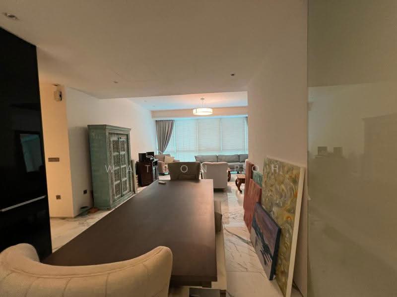 Alba, 8 Cairnhill Rise, Orchard / River Valley, 4 Bedrooms, 2,303 sqft, Condominium For Sale, by Watson Poh, 500253895 - Living Room - PropertyGuru.com.sg