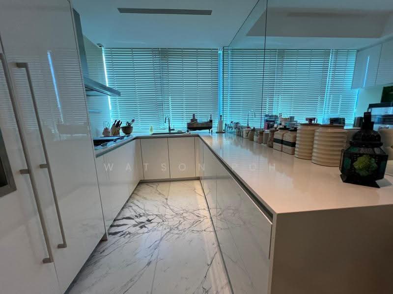Alba, 8 Cairnhill Rise, Orchard / River Valley, 4 Bedrooms, 2,303 sqft, Condominium For Sale, by Watson Poh, 500253895 - Kitchen - PropertyGuru.com.sg