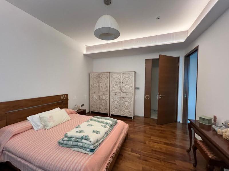 Alba, 8 Cairnhill Rise, Orchard / River Valley, 4 Bedrooms, 2,303 sqft, Condominium For Sale, by Watson Poh, 500253895 - Bedroom - PropertyGuru.com.sg