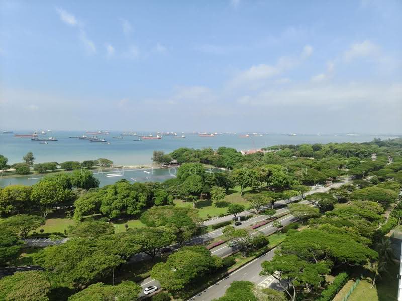 Lagoon View, 5000L Marine Parade Road, East Coast / Marine Parade, 4 Bedrooms, 1,647 sqft, Apartment For Sale, by Lam Fook Soon, 500253897 - Exterior - PropertyGuru.com.sg