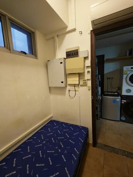 UE Square, 207 River Valley Road, Orchard / River Valley, Room Rental, 80 sqft, Apartment For Rent, by Steve Voon, 500253902 - Interior - PropertyGuru.com.sg