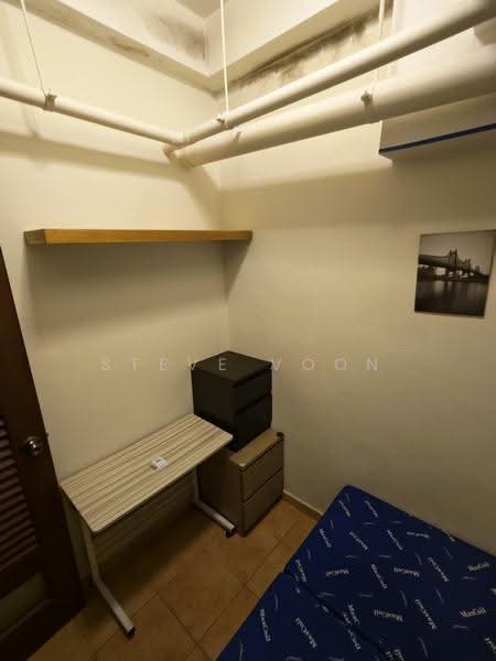 UE Square, 207 River Valley Road, Orchard / River Valley, Room Rental, 80 sqft, Apartment For Rent, by Steve Voon, 500253902 - Bedroom - PropertyGuru.com.sg