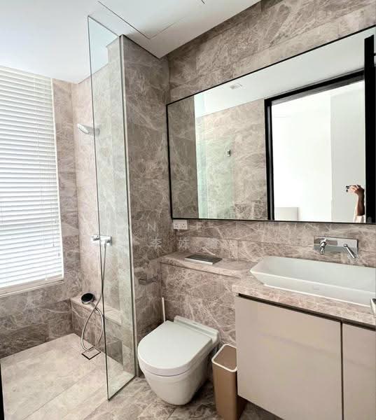 Corals at Keppel Bay, Harbourfront / Telok Blangah, 3 Bedrooms, 1,593 sqft, Condominium For Sale, by LeAnne Lee 李姝瑩, 500253906 - PropertyGuru.com.sg