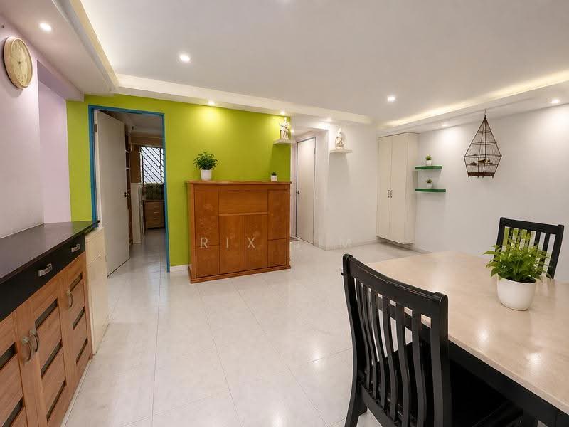 173 Yishun Avenue 7, 173 Yishun Avenue 7, Sembawang / Yishun, 3 Bedrooms, 893 sqft, HDB Flat For Sale, by Rix Jim, 500253907 - Living Room - PropertyGuru.com.sg