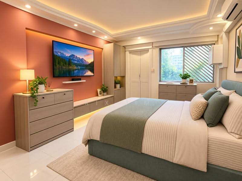 173 Yishun Avenue 7, 173 Yishun Avenue 7, Sembawang / Yishun, 3 Bedrooms, 893 sqft, HDB Flat For Sale, by Rix Jim, 500253907 - Bedroom - PropertyGuru.com.sg