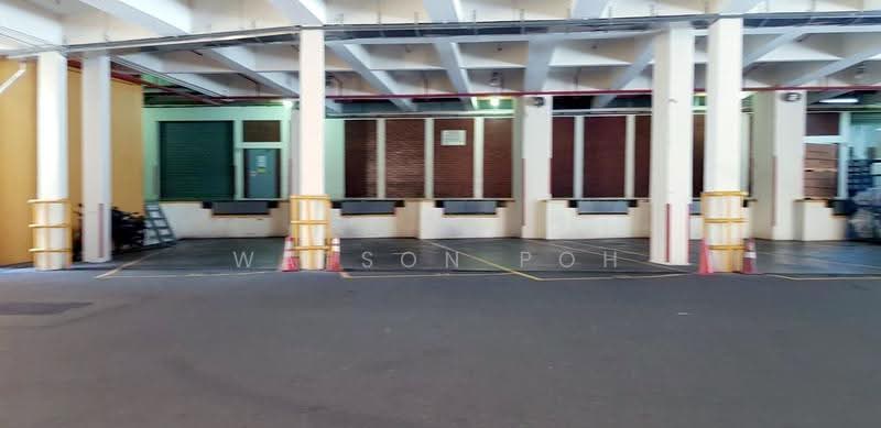 Ruby Land Complex, 52 Genting Lane, Macpherson / Potong Pasir, 3,534 sqft, Light Industrial (B1) For Rent, by Watson Poh, 500253908 - Exterior - CommercialGuru.com.sg