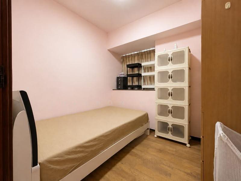 Evergreen Park, 37 Hougang Avenue 7, Hougang / Punggol / Sengkang, 3 Bedrooms, 1,012 sqft, Condominium For Sale, by Shannon Wong, 500253909 - Bedroom 2 - PropertyGuru.com.sg