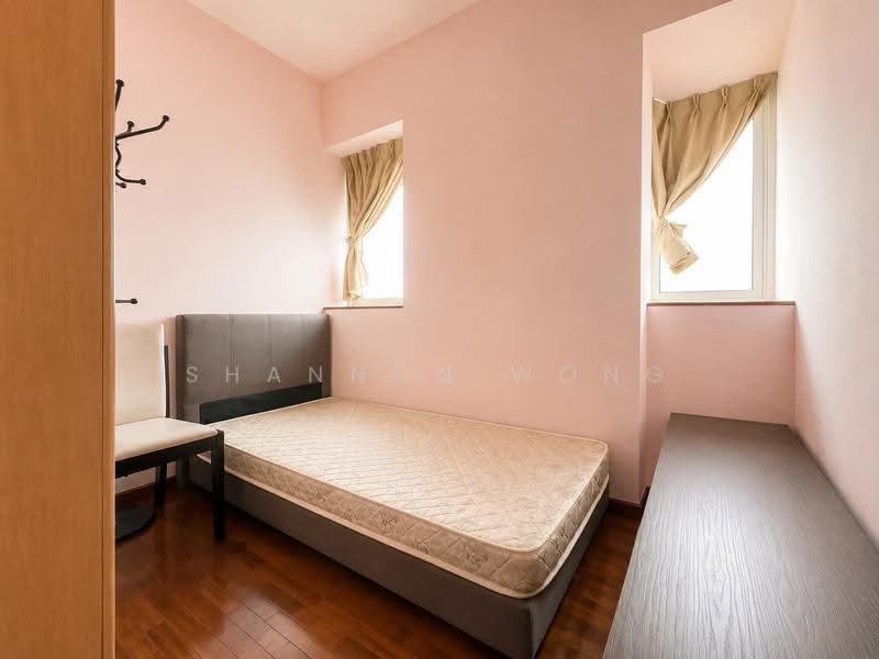 Evergreen Park, 37 Hougang Avenue 7, Hougang / Punggol / Sengkang, 3 Bedrooms, 1,012 sqft, Condominium For Sale, by Shannon Wong, 500253909 - Bedroom 1 - PropertyGuru.com.sg