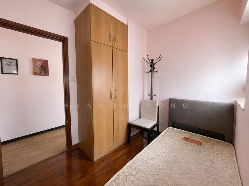 Evergreen Park, 37 Hougang Avenue 7, Hougang / Punggol / Sengkang, 3 Bedrooms, 1,012 sqft, Condominium For Sale, by Shannon Wong, 500253909 - Bedroom 1 - PropertyGuru.com.sg