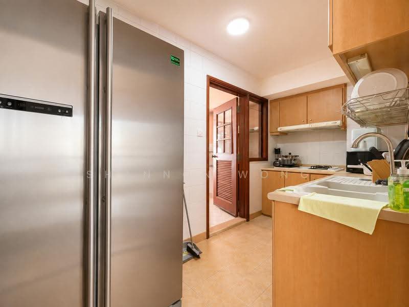 Evergreen Park, 37 Hougang Avenue 7, Hougang / Punggol / Sengkang, 3 Bedrooms, 1,012 sqft, Condominium For Sale, by Shannon Wong, 500253909 - Kitchen - PropertyGuru.com.sg