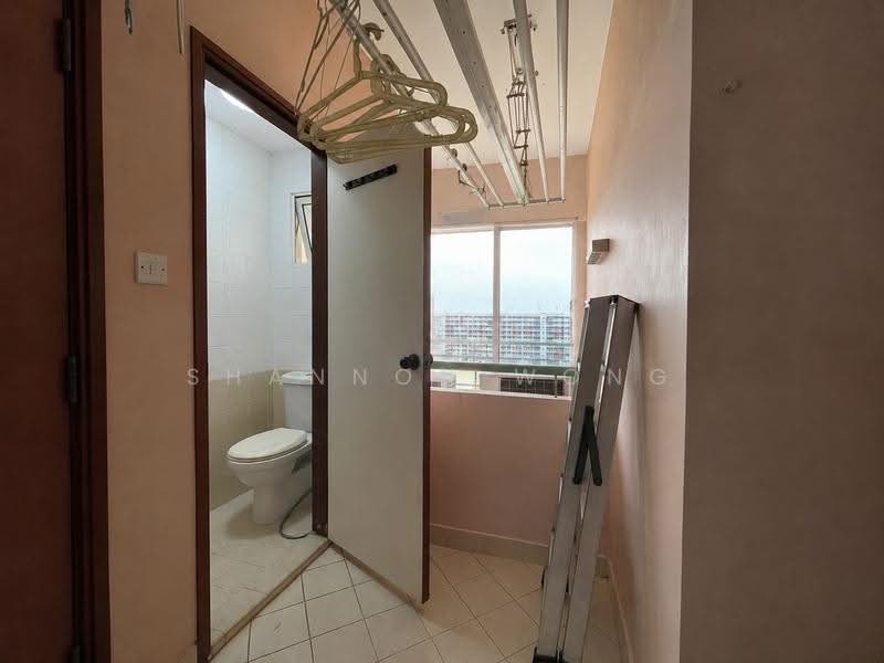 Evergreen Park, 37 Hougang Avenue 7, Hougang / Punggol / Sengkang, 3 Bedrooms, 1,012 sqft, Condominium For Sale, by Shannon Wong, 500253909 - Yard Space - PropertyGuru.com.sg
