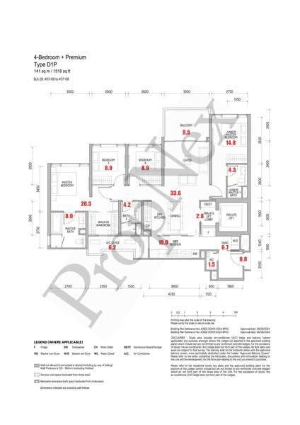 Union Square Residences, 28 Havelock Road,, Boat Quay / Raffles Place / Marina, 4 Bedrooms, 1,518 sqft, Condominium For Sale, by Joe Tan, 500253913 - PropertyGuru.com.sg