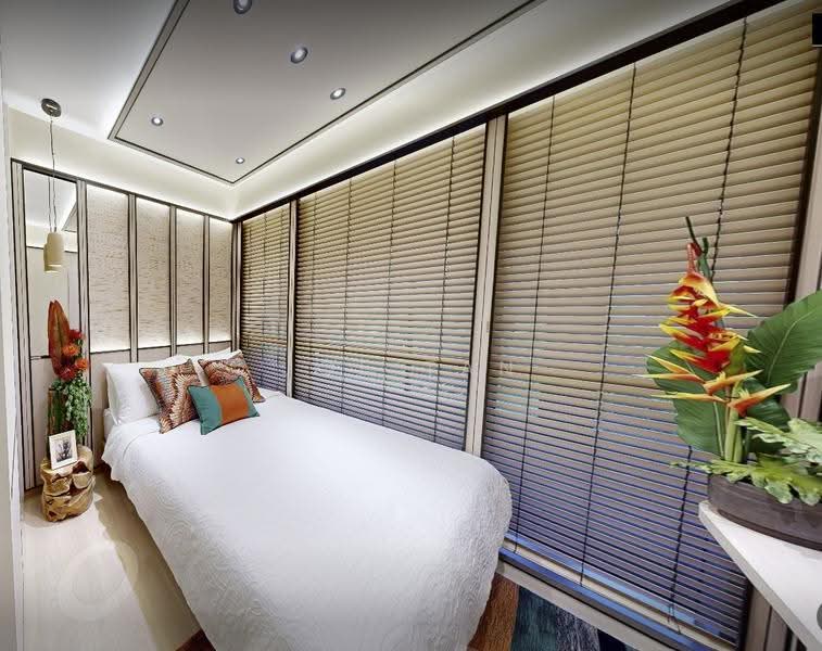 Union Square Residences, 28 Havelock Road,, Boat Quay / Raffles Place / Marina, 4 Bedrooms, 1,518 sqft, Condominium For Sale, by Joe Tan, 500253913 - Bedroom - PropertyGuru.com.sg