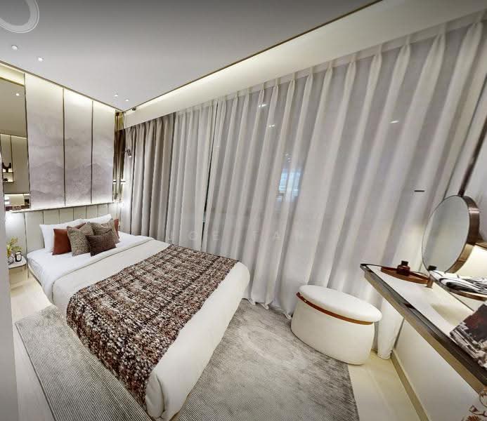 Union Square Residences, 28 Havelock Road,, Boat Quay / Raffles Place / Marina, 4 Bedrooms, 1,518 sqft, Condominium For Sale, by Joe Tan, 500253913 - Bedroom - PropertyGuru.com.sg