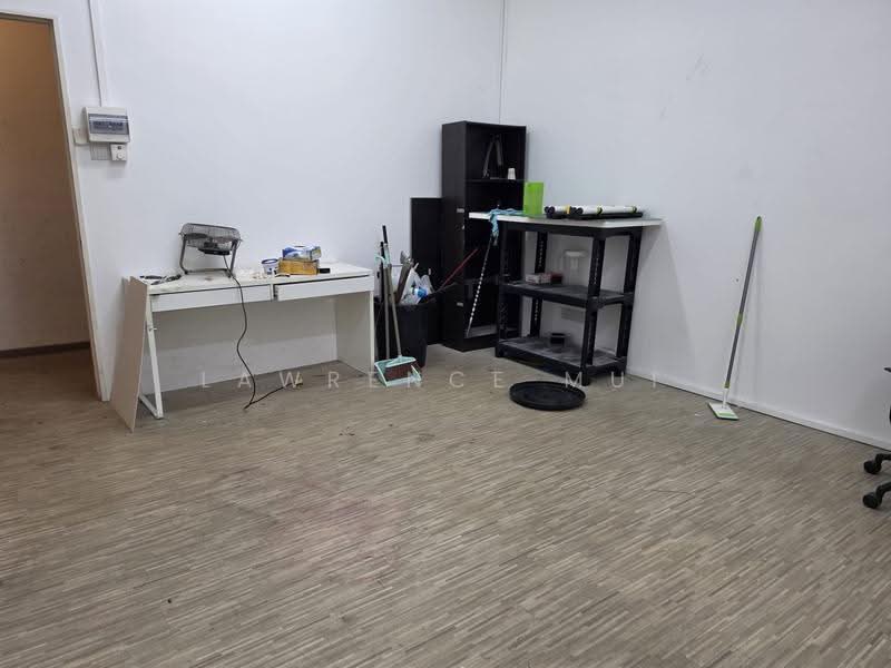 Tat Ann Building, 40 Jalan Pemimpin, Ang Mo Kio / Bishan / Thomson, 300 sqft, Light Industrial (B1) For Rent, by Lawrence Mui, 500253915 - Interior - CommercialGuru.com.sg