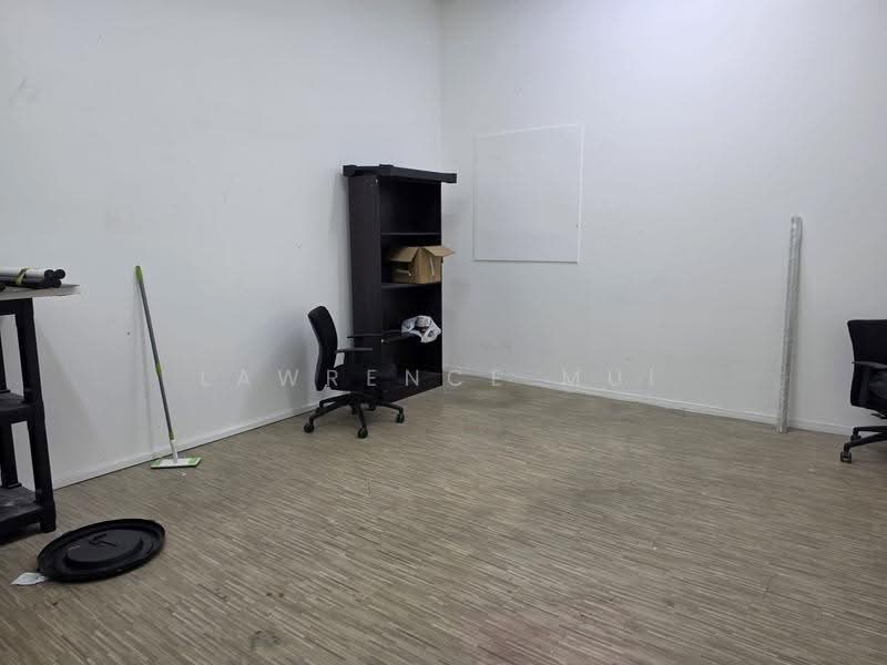 Tat Ann Building, 40 Jalan Pemimpin, Ang Mo Kio / Bishan / Thomson, 300 sqft, Light Industrial (B1) For Rent, by Lawrence Mui, 500253915 - Interior - CommercialGuru.com.sg