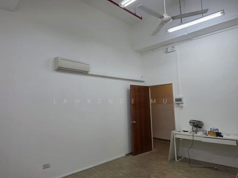 Tat Ann Building, 40 Jalan Pemimpin, Ang Mo Kio / Bishan / Thomson, 300 sqft, Light Industrial (B1) For Rent, by Lawrence Mui, 500253915 - Interior - CommercialGuru.com.sg