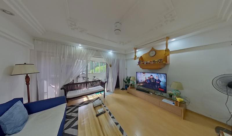 526 Bukit Batok Street 51, 526 Bukit Batok Street 51, Dairy Farm / Bukit Panjang / Choa Chu Kang, 4 Bedrooms, 1,572 sqft, HDB Flat For Sale, by Keith Toh, 500253917 - Living Room - PropertyGuru.com.sg