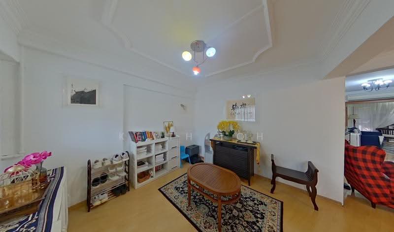 526 Bukit Batok Street 51, 526 Bukit Batok Street 51, Dairy Farm / Bukit Panjang / Choa Chu Kang, 4 Bedrooms, 1,572 sqft, HDB Flat For Sale, by Keith Toh, 500253917 - Living Room - PropertyGuru.com.sg