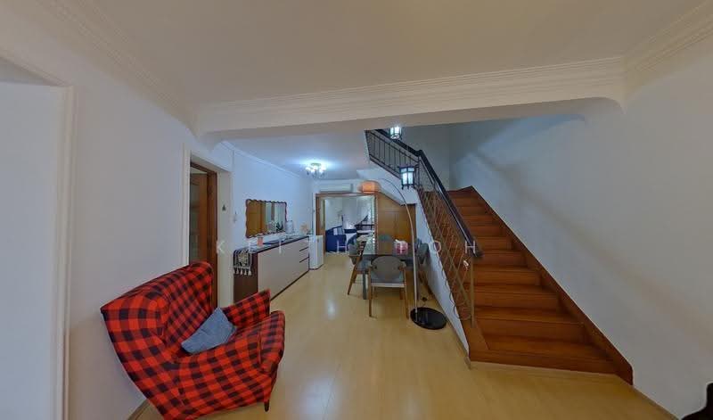 526 Bukit Batok Street 51, 526 Bukit Batok Street 51, Dairy Farm / Bukit Panjang / Choa Chu Kang, 4 Bedrooms, 1,572 sqft, HDB Flat For Sale, by Keith Toh, 500253917 - Interior - PropertyGuru.com.sg