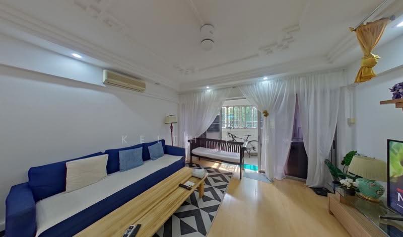 526 Bukit Batok Street 51, 526 Bukit Batok Street 51, Dairy Farm / Bukit Panjang / Choa Chu Kang, 4 Bedrooms, 1,572 sqft, HDB Flat For Sale, by Keith Toh, 500253917 - Living Room - PropertyGuru.com.sg