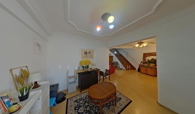 526 Bukit Batok Street 51, 526 Bukit Batok Street 51, Dairy Farm / Bukit Panjang / Choa Chu Kang, 4 Bedrooms, 1,572 sqft, HDB Flat For Sale, by Keith Toh, 500253917 - Living Room - PropertyGuru.com.sg