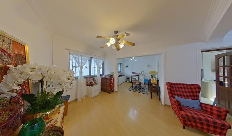 526 Bukit Batok Street 51, 526 Bukit Batok Street 51, Dairy Farm / Bukit Panjang / Choa Chu Kang, 4 Bedrooms, 1,572 sqft, HDB Flat For Sale, by Keith Toh, 500253917 - Living Room - PropertyGuru.com.sg