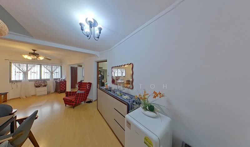 526 Bukit Batok Street 51, 526 Bukit Batok Street 51, Dairy Farm / Bukit Panjang / Choa Chu Kang, 4 Bedrooms, 1,572 sqft, HDB Flat For Sale, by Keith Toh, 500253917 - Living Room - PropertyGuru.com.sg