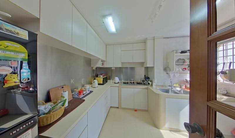 526 Bukit Batok Street 51, 526 Bukit Batok Street 51, Dairy Farm / Bukit Panjang / Choa Chu Kang, 4 Bedrooms, 1,572 sqft, HDB Flat For Sale, by Keith Toh, 500253917 - Kitchen - PropertyGuru.com.sg