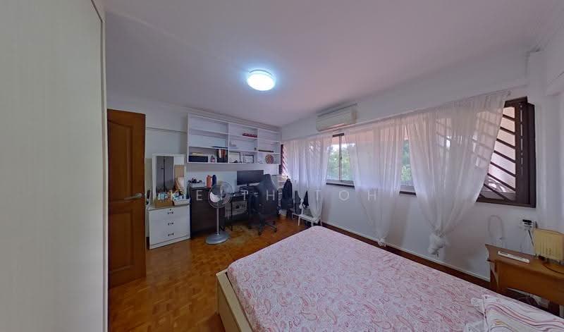 526 Bukit Batok Street 51, 526 Bukit Batok Street 51, Dairy Farm / Bukit Panjang / Choa Chu Kang, 4 Bedrooms, 1,572 sqft, HDB Flat For Sale, by Keith Toh, 500253917 - Bedroom - PropertyGuru.com.sg