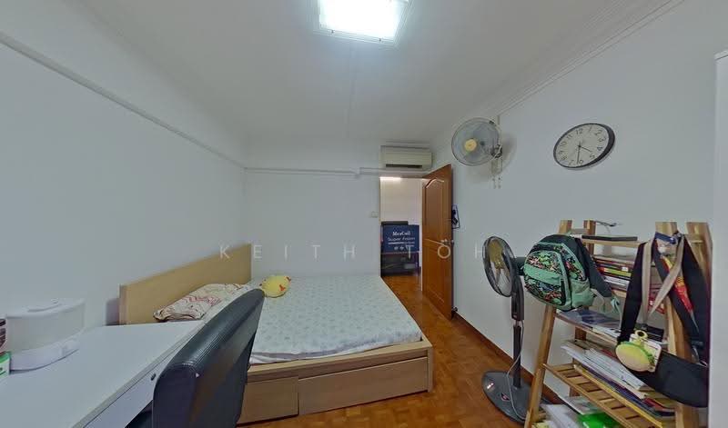 526 Bukit Batok Street 51, 526 Bukit Batok Street 51, Dairy Farm / Bukit Panjang / Choa Chu Kang, 4 Bedrooms, 1,572 sqft, HDB Flat For Sale, by Keith Toh, 500253917 - Bedroom - PropertyGuru.com.sg