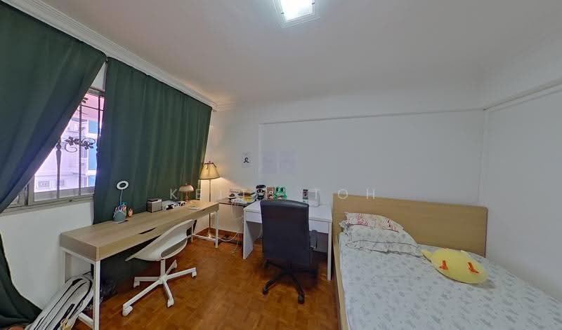 526 Bukit Batok Street 51, 526 Bukit Batok Street 51, Dairy Farm / Bukit Panjang / Choa Chu Kang, 4 Bedrooms, 1,572 sqft, HDB Flat For Sale, by Keith Toh, 500253917 - Bedroom - PropertyGuru.com.sg