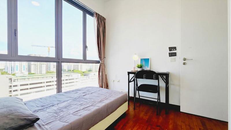 Bedok Residences, 14 Bedok North Drive, Bedok / Upper East Coast, Room Rental, 80 sqft, Condominium For Rent, by Yinjie Lee, 500253918 - Room 1 - PropertyGuru.com.sg