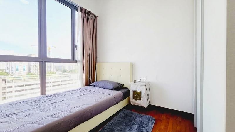 Bedok Residences, 14 Bedok North Drive, Bedok / Upper East Coast, Room Rental, 80 sqft, Condominium For Rent, by Yinjie Lee, 500253918 - Room 2 - PropertyGuru.com.sg