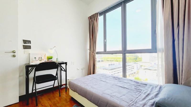 Bedok Residences, 14 Bedok North Drive, Bedok / Upper East Coast, Room Rental, 80 sqft, Condominium For Rent, by Yinjie Lee, 500253918 - Room 2 - PropertyGuru.com.sg