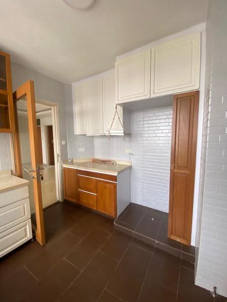 Nim Gardens, 73 Nim Road, Seletar / Yio Chu Kang, 3 Bedrooms, 1,830 sqft, Condominium For Rent, by Joanne Low, 500253920 - Kitchen - PropertyGuru.com.sg