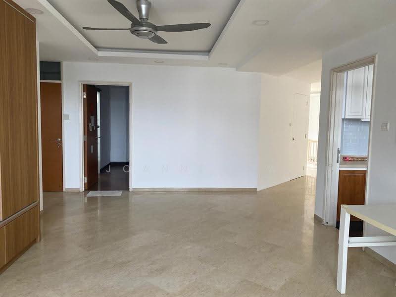 Nim Gardens, 73 Nim Road, Seletar / Yio Chu Kang, 3 Bedrooms, 1,830 sqft, Condominium For Rent, by Joanne Low, 500253920 - Living Room - PropertyGuru.com.sg