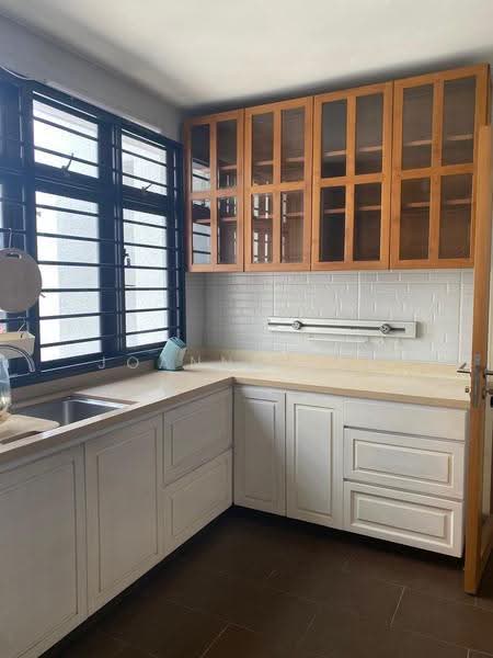 Nim Gardens, 73 Nim Road, Seletar / Yio Chu Kang, 3 Bedrooms, 1,830 sqft, Condominium For Rent, by Joanne Low, 500253920 - Kitchen - PropertyGuru.com.sg