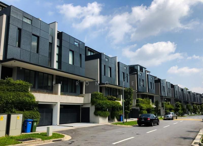Victoria Park Villas, 3 Coronation Road, Tanglin / Holland / Bukit Timah, 5 Bedrooms, 4,700 sqft, Semi-Detached House For Sale, by Li Rong Teh, 500253924 - Exterior - PropertyGuru.com.sg