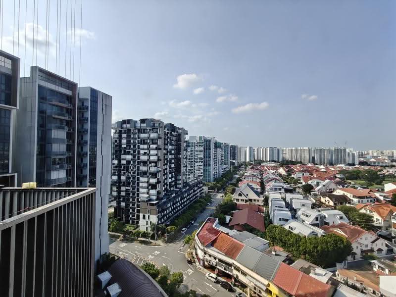 The Venue Residences and Shoppes, 4 Tai Thong Crescent, Macpherson / Potong Pasir, 2 Bedrooms, 850 sqft, Apartment For Rent, by Eddie Xiao, 500253926 - PropertyGuru.com.sg