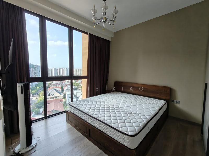 The Venue Residences and Shoppes, 4 Tai Thong Crescent, Macpherson / Potong Pasir, 2 Bedrooms, 850 sqft, Apartment For Rent, by Eddie Xiao, 500253926 - PropertyGuru.com.sg