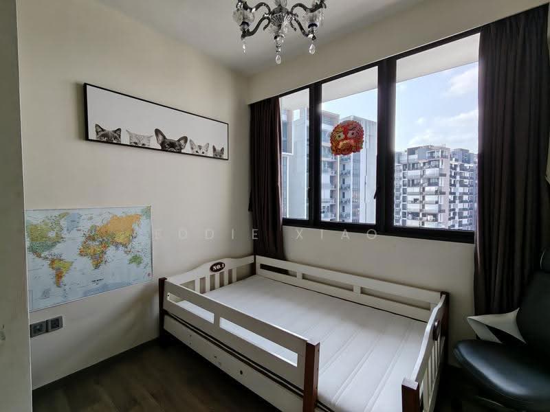 The Venue Residences and Shoppes, 4 Tai Thong Crescent, Macpherson / Potong Pasir, 2 Bedrooms, 850 sqft, Apartment For Rent, by Eddie Xiao, 500253926 - PropertyGuru.com.sg
