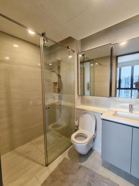 The Venue Residences and Shoppes, 4 Tai Thong Crescent, Macpherson / Potong Pasir, 2 Bedrooms, 850 sqft, Apartment For Rent, by Eddie Xiao, 500253926 - PropertyGuru.com.sg
