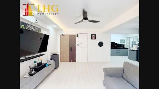228B Punggol Field, 228B Punggol Field, Hougang / Punggol / Sengkang, 3 Bedrooms, 1,001 sqft, HDB Flat For Sale, by Lewis Ho, 500253929 - PropertyGuru.com.sg