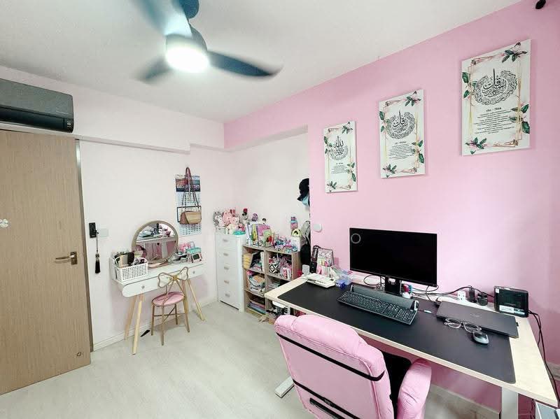 228B Punggol Field, 228B Punggol Field, Hougang / Punggol / Sengkang, 3 Bedrooms, 1,001 sqft, HDB Flat For Sale, by Lewis Ho, 500253929 - Study - PropertyGuru.com.sg