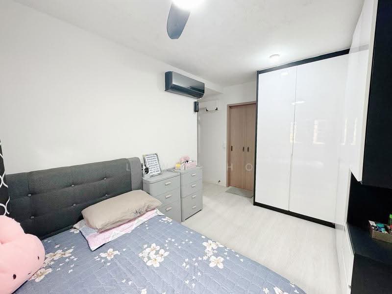 228B Punggol Field, 228B Punggol Field, Hougang / Punggol / Sengkang, 3 Bedrooms, 1,001 sqft, HDB Flat For Sale, by Lewis Ho, 500253929 - Bedroom - PropertyGuru.com.sg