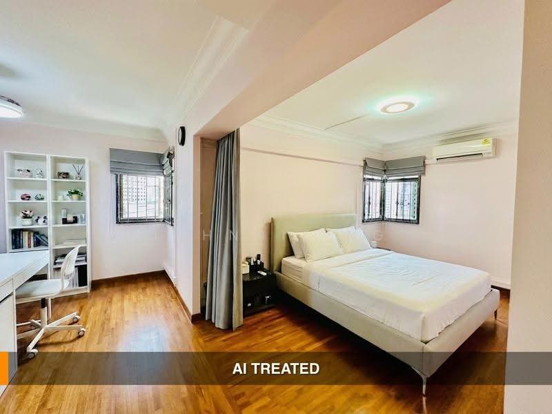 259A Compassvale Road, 259A Compassvale Road, Hougang / Punggol / Sengkang, 3 Bedrooms, 1,184 sqft, HDB Flat For Sale, by Johnnie Ng, 500253930 - Bedroom - PropertyGuru.com.sg